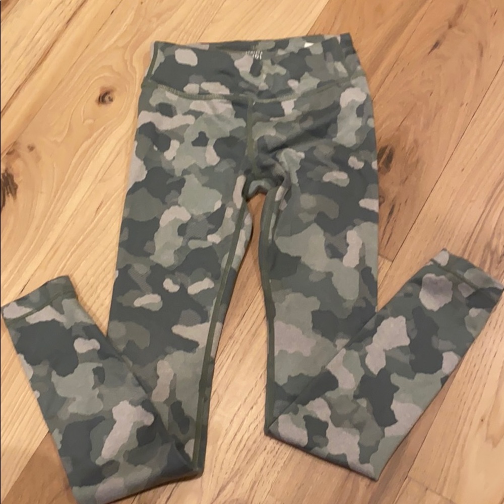 Athleta girl leggings size XS (6)